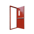 modern commercial interior fire rated steel door